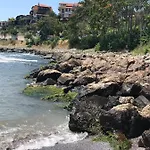 Messembria Palace Bulgaria Sunny Beach