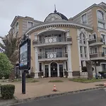 Messembria Palace Bulgaria * Sunny Beach