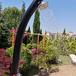 Messembria Palace Bulgaria Daire Sunny Beach