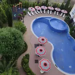 Messembria Palace Bulgaria Daire Sunny Beach