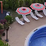 Messembria Palace Bulgaria Sunny Beach