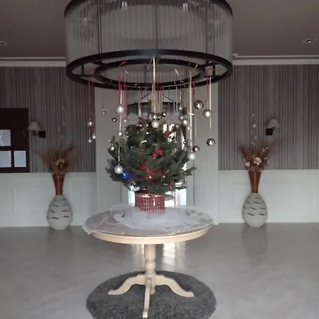 Apartment Messembria Palace Bulgaria