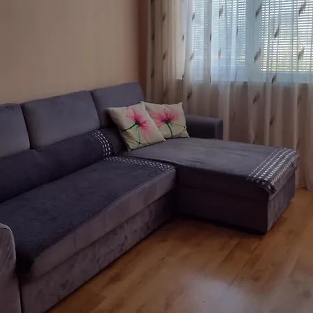 Apartment Messembria Palace Bulgaria *