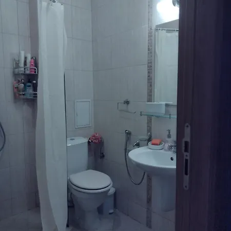 Apartment Messembria Palace Bulgaria *