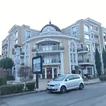 Messembria Palace Bulgaria Appartement Sunny Beach