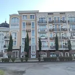 Appartement Messembria Palace Bulgaria