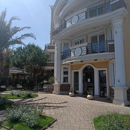 아파트 Messembria Palace Bulgaria 써니비치