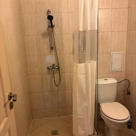 דירה Messembria Palace Bulgaria *