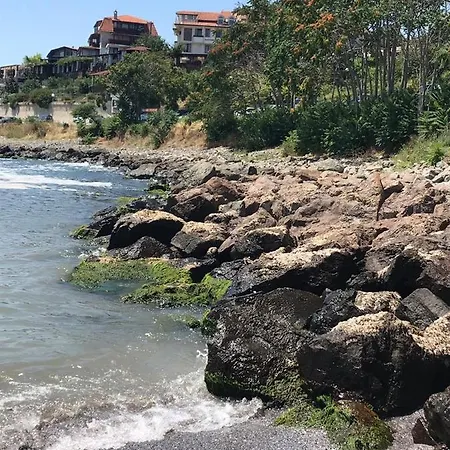 Messembria Palace Bulgaria סאני ביץ'